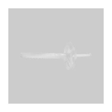 Tassello ad espansione con chiodo 180 mm conf. da 250 pz
