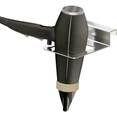 BELTRAN 10476 ETNA Porta Secador Para Colgar En Mueble Acero Inox - ref: 064-10476