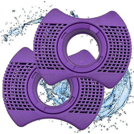2 filtres de spa 01512-261 pour cartouche de remplacement de spa Dimension One Vision-AquaForge (1/4)