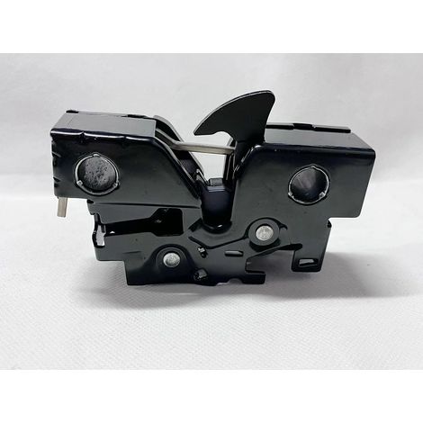 Motorhaubenverriegelung passend für VW Santana – 16D823509 / 16D823186 / 5C7823509