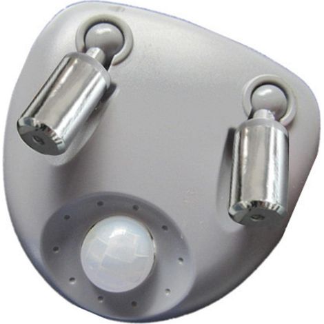 Ausilio al parcheggio per garage - ABS universale - Doppio laser - Ausilio al parcheggio - Posizione di retromarcia - Guida di induzione a infrarossi - Sistema di assistenza al parcheggio regolabile (