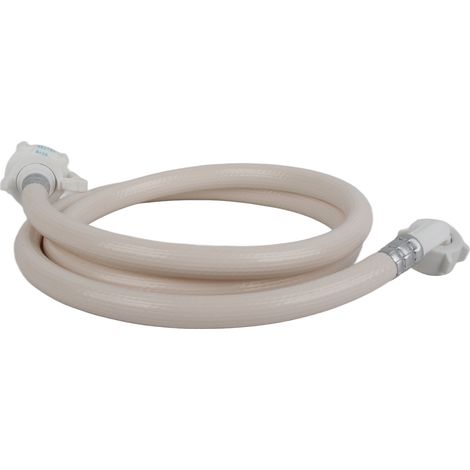 Compatible avec le tuyau d'arrivée d'eau de 1,5 m pour les machines à laver Haier originales/entièrement automatiques à chargement par le haut/frontal. (1/5)
