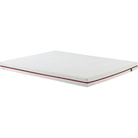 Matelas pour canapé-lit convertible 100 % latex Crépuscule 200 - SOMEO 140x190 (1/5)