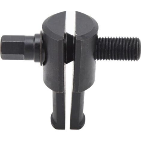 Extracteur de roulement de direction de moto, roulements de 25 à 40 mm de diamètre intérieur, accessoires universels pour motocycles (1/5)