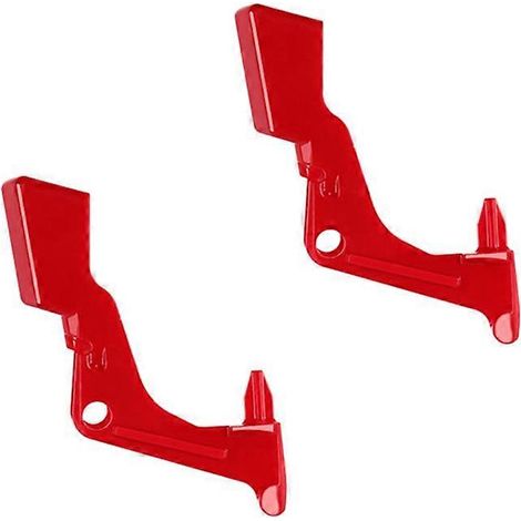 Lot de 2 bouton pour V10 V11 pièce de rechange pour aspirateur interrupteur pièces Trigger interrupteur bouton (1/5)