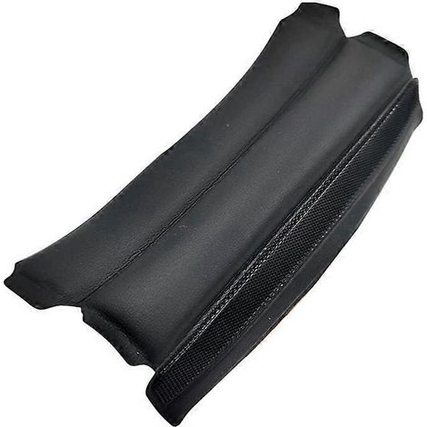 Ersatz-Kopfbandpolster-Set für QC35 QC35Ii (Schwarz) (1/5)