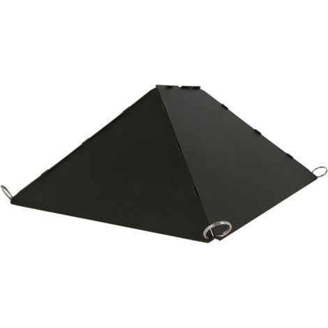 Schutz für Heizplatte kerbl cosyheat Polypropylen 40x50 cm