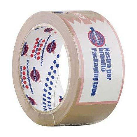 36,0 x NASTRO IMBALLO AVANA PP 31 TB EUROCEL