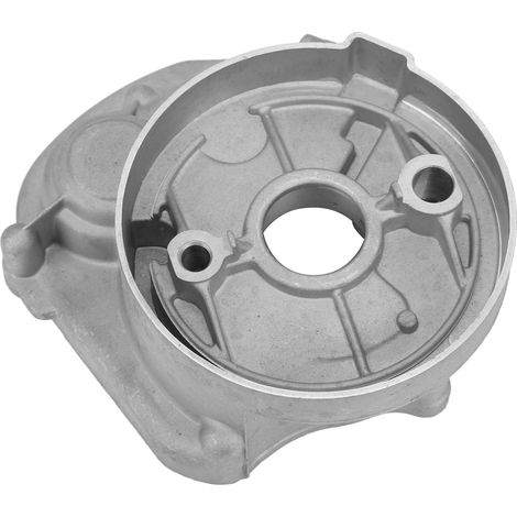 Carter de distribution en acier allié pour scooter GY6 50 60 80CC, accessoire professionnel robuste, couvre-culasse moteur durable. (1/5)
