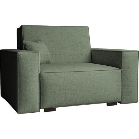 Sillón Serora I, Neve 34, 85x123x98cm, Tapiz, Patas: Madera, 0, Muebles ya montados