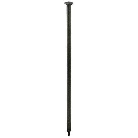 CHIODI TESTA BOMBATA 2,0 X 50 - 50 PZ.