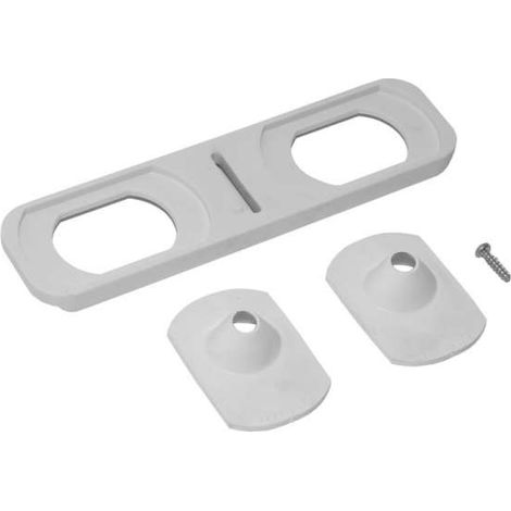 Vaillant Dichtungssatz mit Platte für VED und VED-E 000476