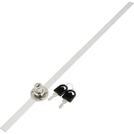 Ersatz Vitrine Argenté Verrechiebeschloss 19,7'' (c963f8a378ab2f03744bae6236af6f56)