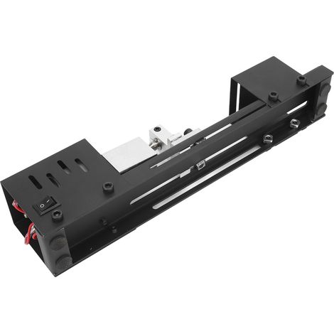 Mini-Perlenpoliergerät/Perlenpoliermaschinen-Zubehör, 110–240 V, für Heimwerker-Holzbearbeitung, europäischer Stecker (1/5)
