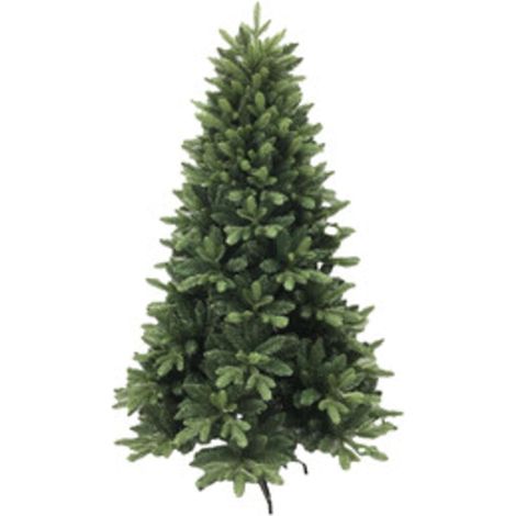 C ALBERO DI NATALE CEDRUS PE/PVC 210CM 1382R 130D - 1 pezzo