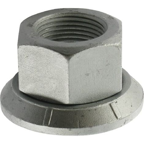 Tuerca de rueda CNH 153315555