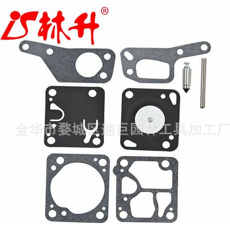 The membrane is compatible with models K10-HD 027 029 039 ms270 ms290 ms390 (1/4)