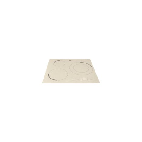 Dessus pour plaque induction 590x520mm – Accessoire compatible Faure F6533IOSIR3 et F6533IOSGY1 – 140043027014 (1/2)