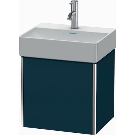 Duravit XSquare Waschtischunterbau wandhängend, eine Tür Anschlag (1/5)