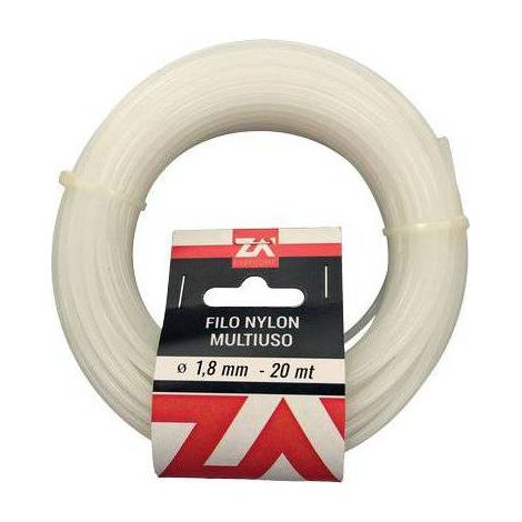 5,0 x CORDON POUR TENTE EN NYLON SELF