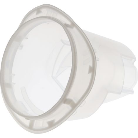Black & Decker deflettore filtro aspirabriciole DustBuster Wet Dry 3.6V WDC115W (1/5)