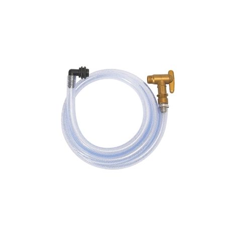 Garantia Set di tubi universali 3/4 - 220015
