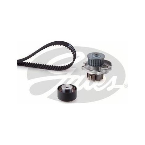 Pompe à eau + kit de courroie crantée Gates KP15503XS-2 ABARTH 71771575