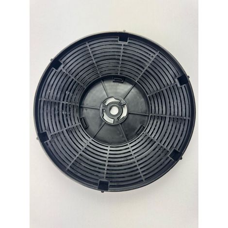 PKM Aktivkohlefilter CO4 - wie respekta MIZ 0031 passend für UBH3001X UBH4060-1X (1/5)