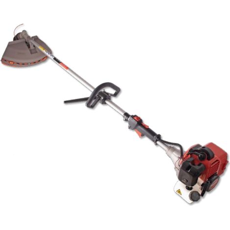 Decespugliatore KONTIKY DK52 motore a scoppio 52 cc EURO 5 con accessori (1/2)