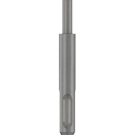 Outil de percussion PRO SDS plus, M8, 6 x 80 x 20 mm (1/4)