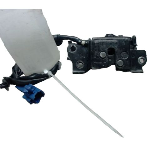 [PRODUIT D'OCCASION] Serrure Hayon  TOYOTA Prius ♻️ Ref Oe. 6935047020 - Garantie à vie (1/3)