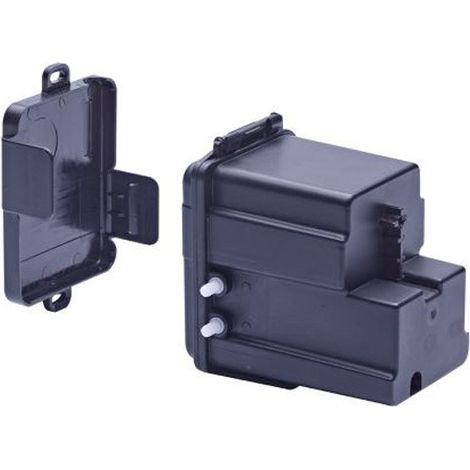 Roper Rhodes Contactless Dual Flush Remote Sensor Kit For Cisterns TR9001 TR9002