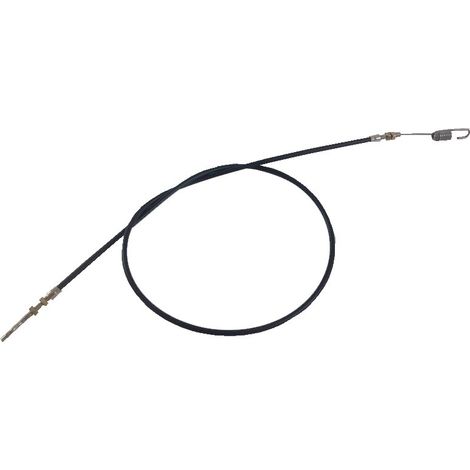 cavo freno per rasaerba semovente cardinale ricambio per codici 4110202 e 4110402