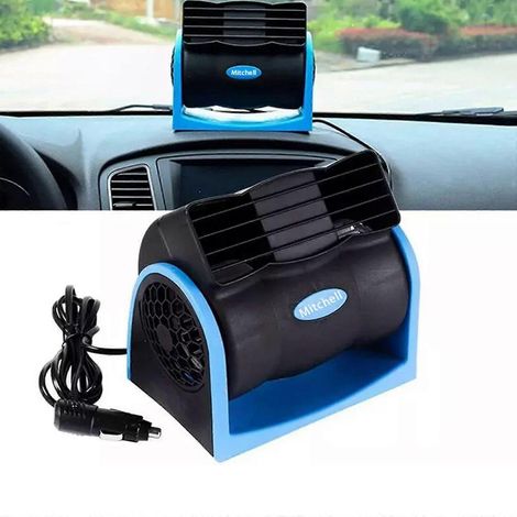 Climatiseur portable pour voiture, ventilateur de refroidissement, climatiseur 12V NEW8JEE