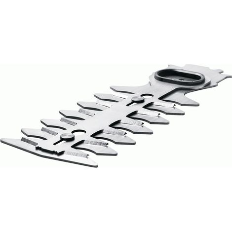 Lama per cesoie da siepe, accessori di sistema, 12 cm, per EasyShear