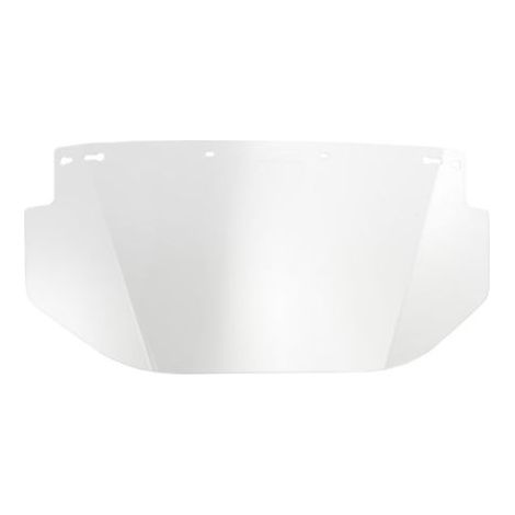 [JAMAIS UTILISÉ] Ecran facial Honeywell Safety SUPERVIZOR résistant à : Produits chimiques, liquides, métal en fusion ( Prix pour 1 )