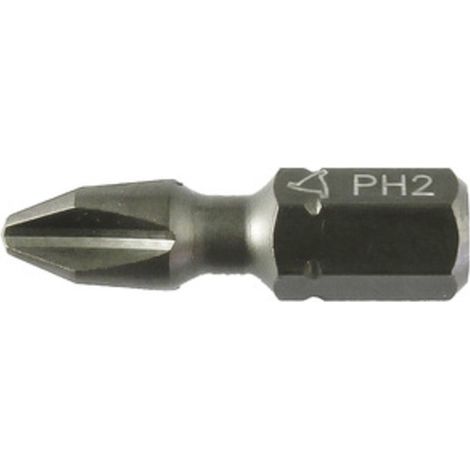 LTI INSERTO A CROCE 25 MM COPPIE ELEVATE PH 2 Q.TA 10