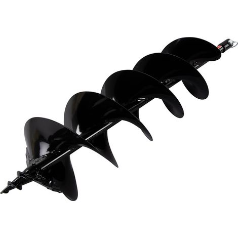 Broca para taladro de tierra Makita E-07319 (1/5)