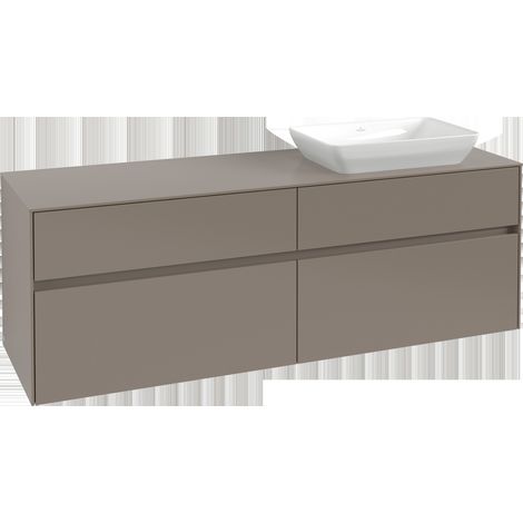 Villeroy & Boch C12200VM Lavabo US Collaro C12200 1600x (1/2)