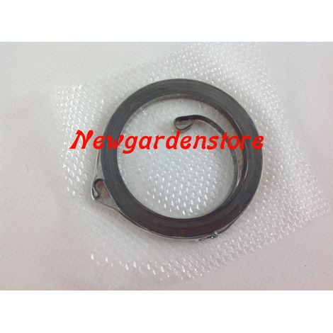 ORIGINAL KAWASAKI Anlasserfedern TE059M 92144-2040