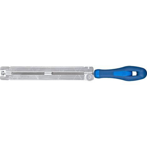 PFERD TOOLS CHAIN SHARP CS-SL Kettensägeschärfgerät Ø 5,16 mm für Kettenteilung 3/8" (1/2)