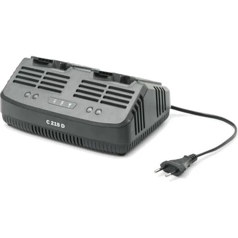 STIGA C 215 D Akku Ladegerät