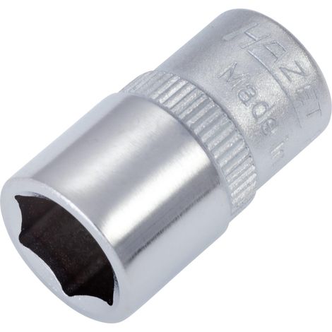 Douille à 6 pans 850A-3/8 HAZET (1/2)