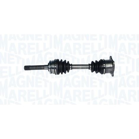 Arbre de transmission Magneti Marelli 302004190208 MITSUBISHI MB620834 MR276870