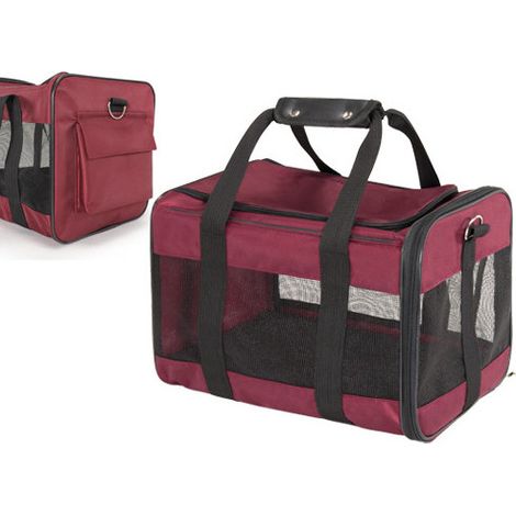 TRASPORTINI CAMON SMALL 36X28XH28CM