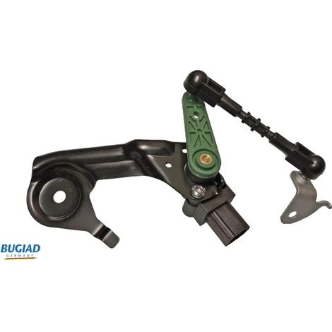 Capteur, correcteur de portée d’éclairage BUGIAD BXS19603 4H0941309C 8R0941309B