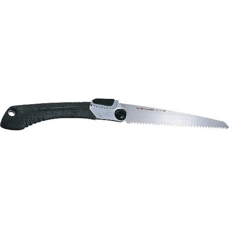 TAJIMA GKG210 G-SAW SCIE PLIANTE 210 MM AVEC LAME DE SCIE À COUPE RAPIDE