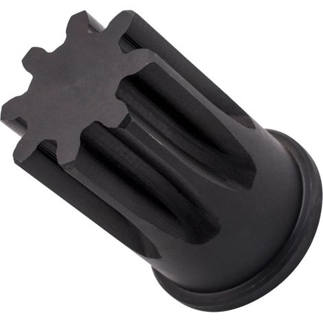 Engine Barring Wrench Turning Tool fit for Caterpillar CAT 3200 3406 Series E-7 (1/5)