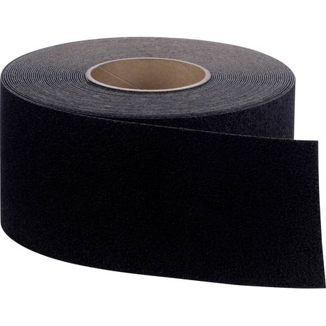 3M AR1SZ150 Universel 3M (L x l) 20 m x 152 mm noir (1/2)