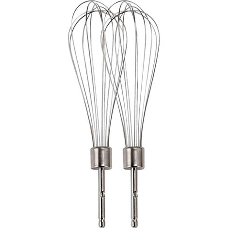 Accessoires pour batteur électrique à œufs Accessoires de rechange pour batteur à main (2 pièces) (1/3)